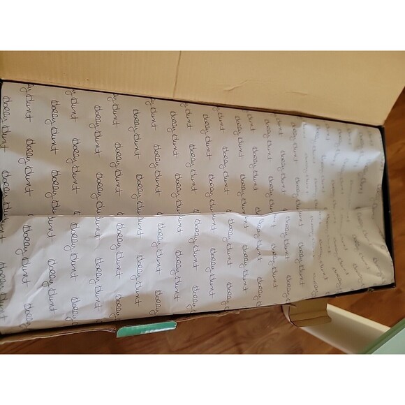 "Whitney", Limited Edition Doll by Holly Hunt, #77/600, Rare Find - Picture 6 of 7